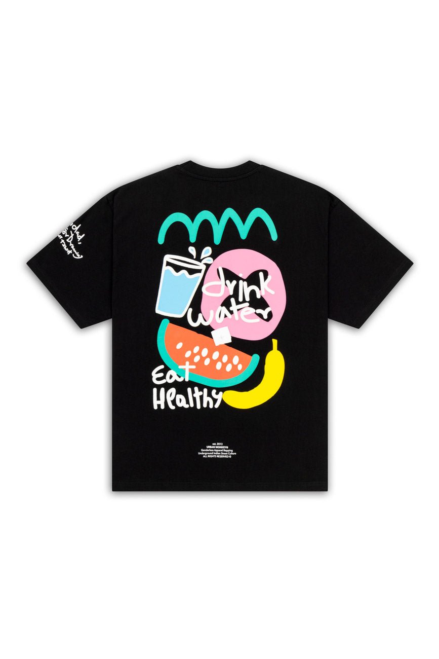 Daily Reminder // 002 - Urban Monkey® - UM23_BFR_S003_XS