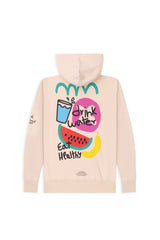 Daily Reminder Hoodie // 001 - Urban Monkey® - UM23A_HS_W015/A_XS