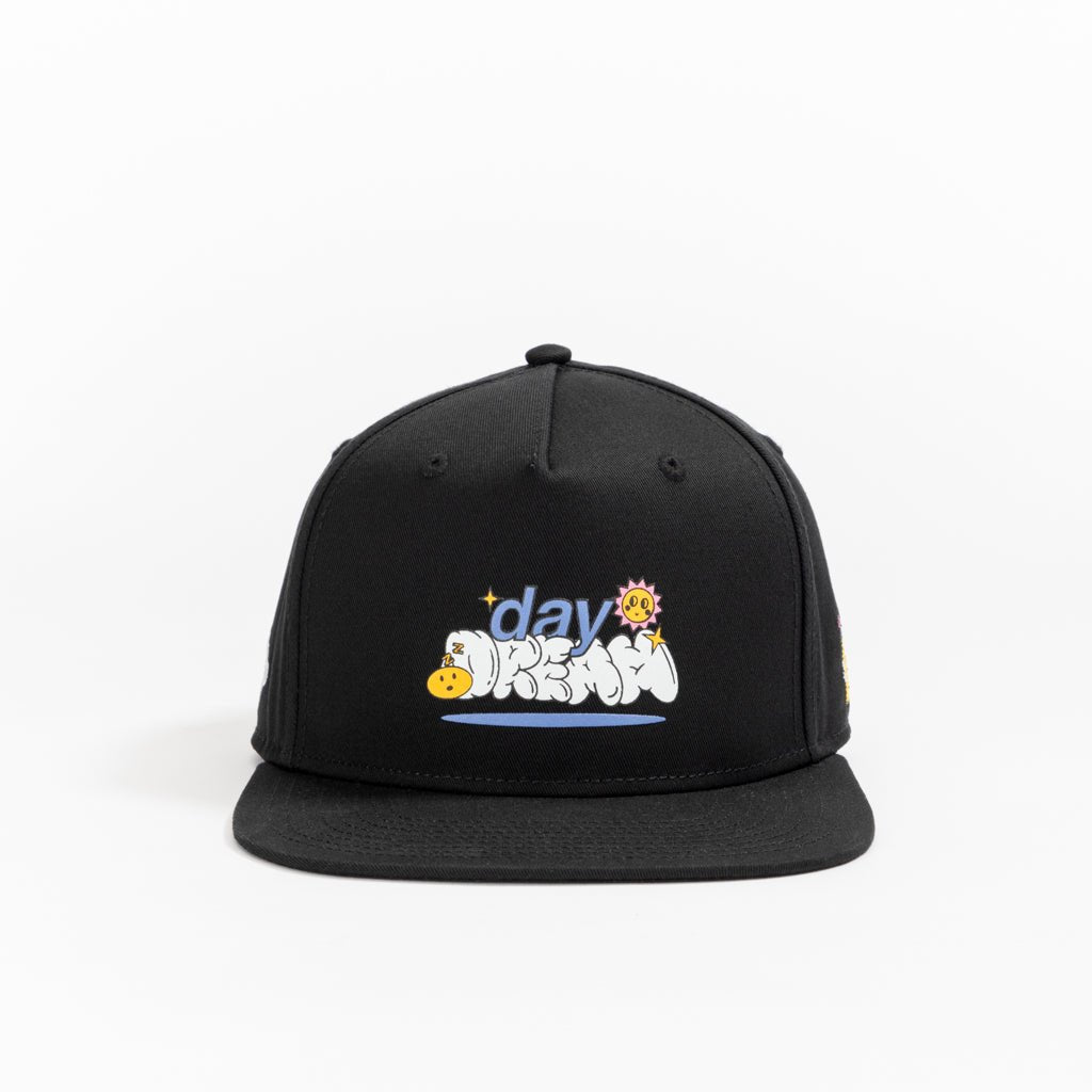 新作 DAYDREAM FRIENDS HAT CAP OVY 2025年最新】Daydream ovyの人気アイテム - メルカリ