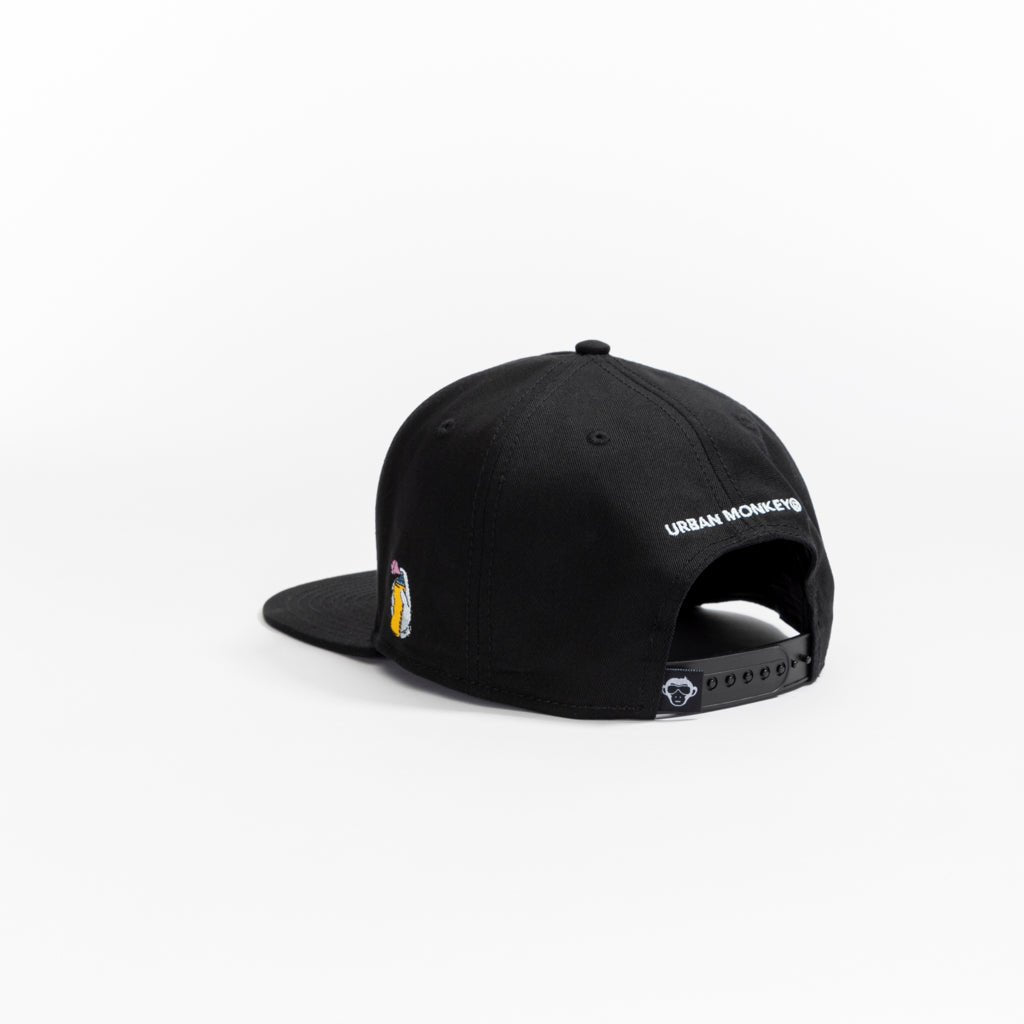 day dream - Urban Monkey® - UM23S_063