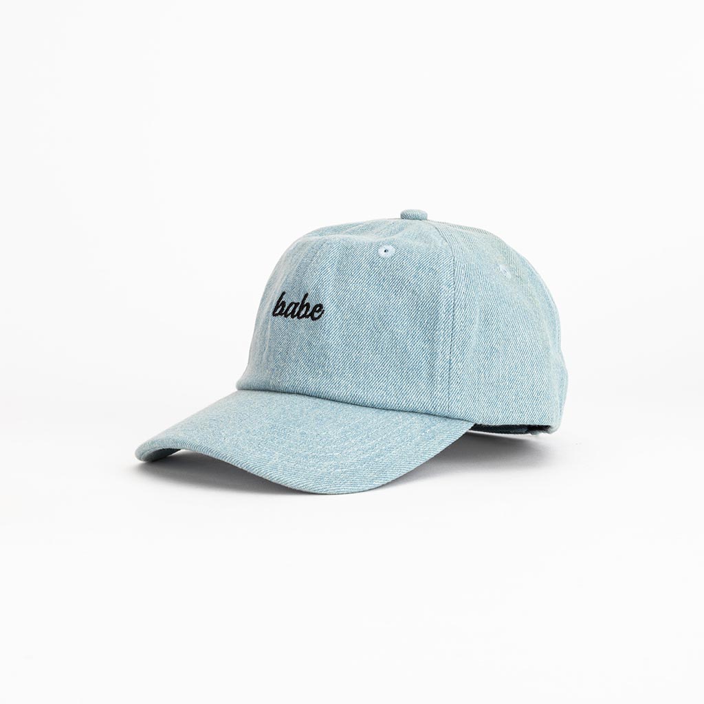 Babe Small Fit - Urban Monkey® - UMBK001_Blue