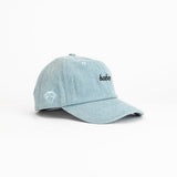 Babe Small Fit - Urban Monkey® - UMBK001_Blue