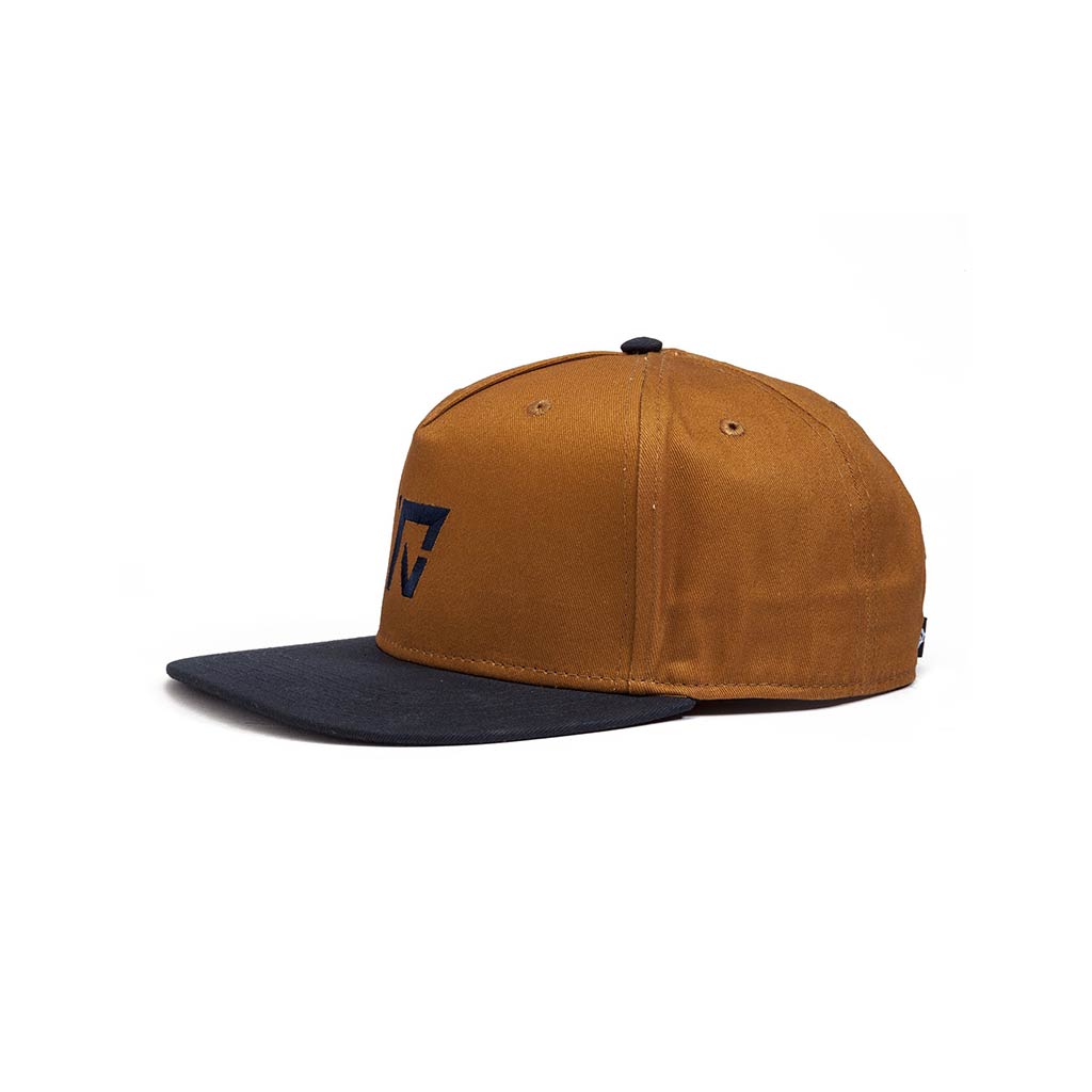 Desert Storm Limited Edition - RV x Urban Monkey Snapback - Urban Monkey® - RVS0002