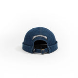 Docker Hat // 003 - Urban Monkey® - 25DH227_BLU