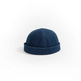 Docker Hat // 003 - Urban Monkey® - 25DH227_BLU