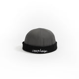 Docker Hat // 004 - Urban Monkey® - 25DH228_BLK