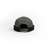 Docker Hat // 004 - Urban Monkey® - 25DH228_BLK