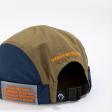 Docker Hat // 002 - Urban Monkey® - UM23DKH_068