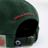 Docker Hat // 001 - Urban Monkey® - UM23DKH_066