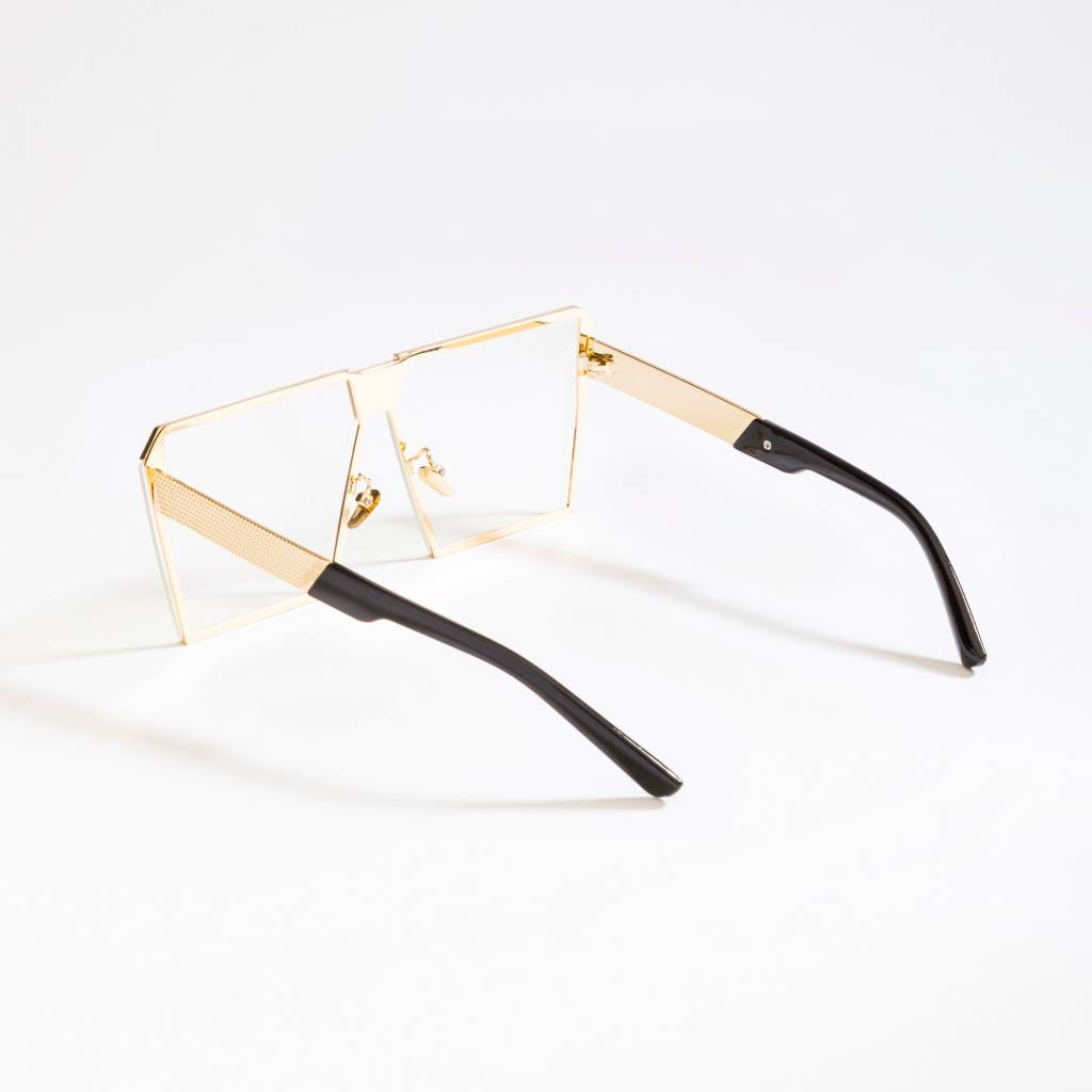 Don Pablo // 001 - Urban Monkey® - Sun_don_Clear