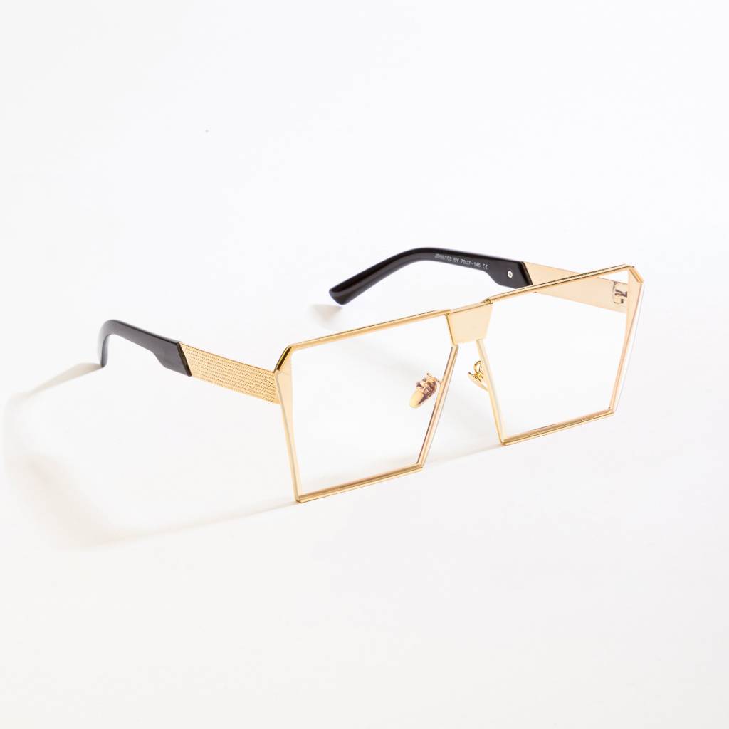Don Pablo // 001 - Urban Monkey® - Sun_don_Clear