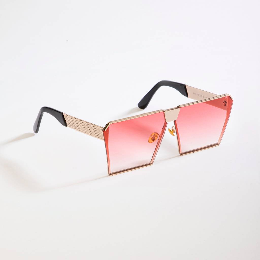 Don Pablo Pink - Urban Monkey® - Sun_don_Pink