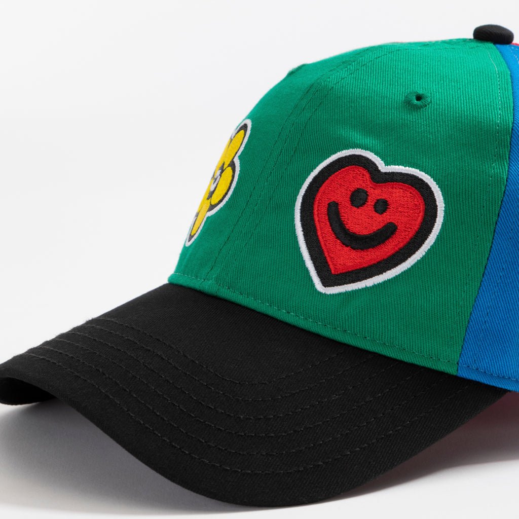 don't worry be happy - Urban Monkey® - UM22DC_004_MLT