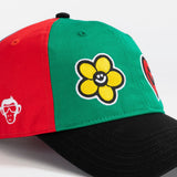 don't worry be happy - Urban Monkey® - UM22DC_004_MLT