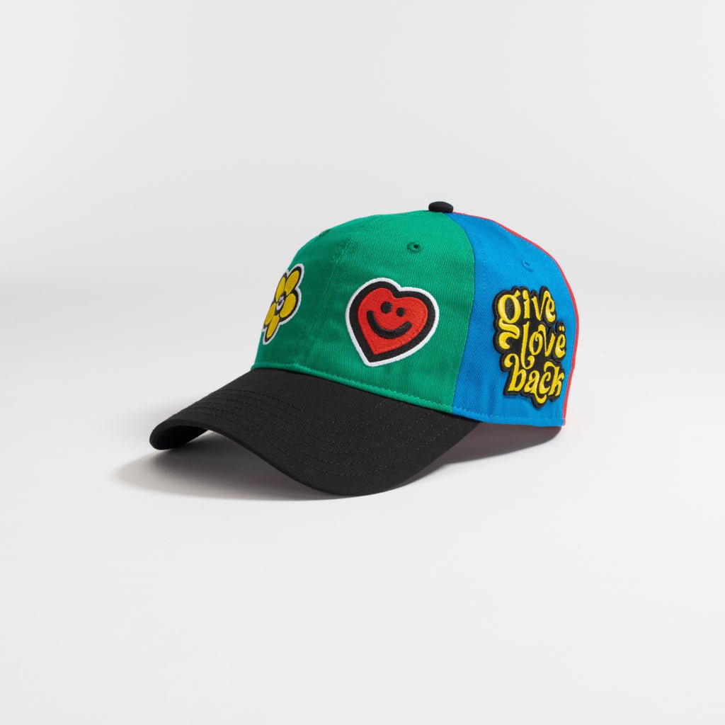 don't worry be happy - Urban Monkey® - UM22DC_004_MLT