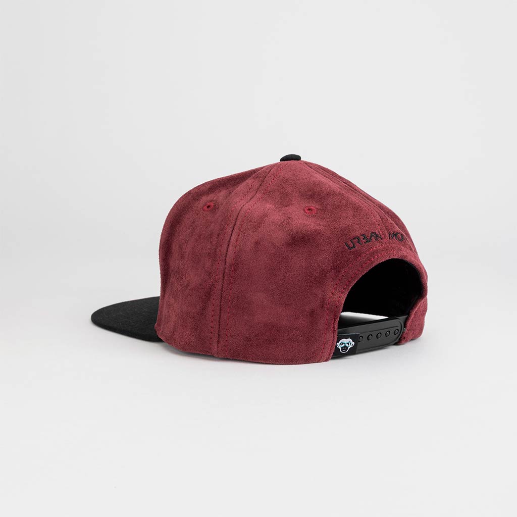 Dope - Suede - Urban Monkey® - UMS062_PP