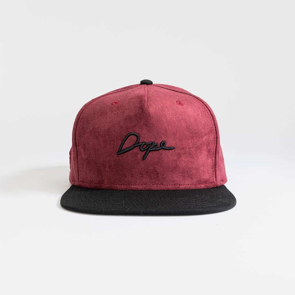 Dope - Suede - Urban Monkey® - UMS062_PP