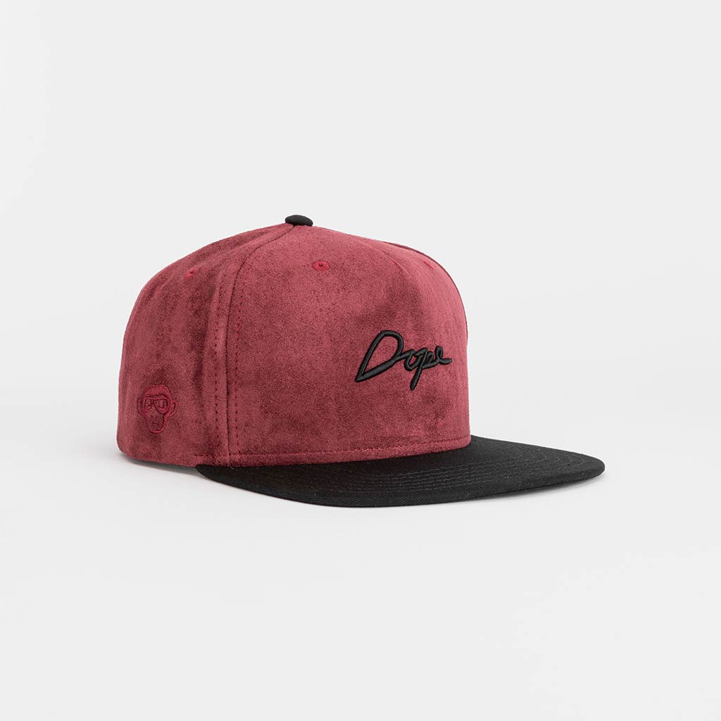 Dope - Suede - Urban Monkey® - UMS062_PP