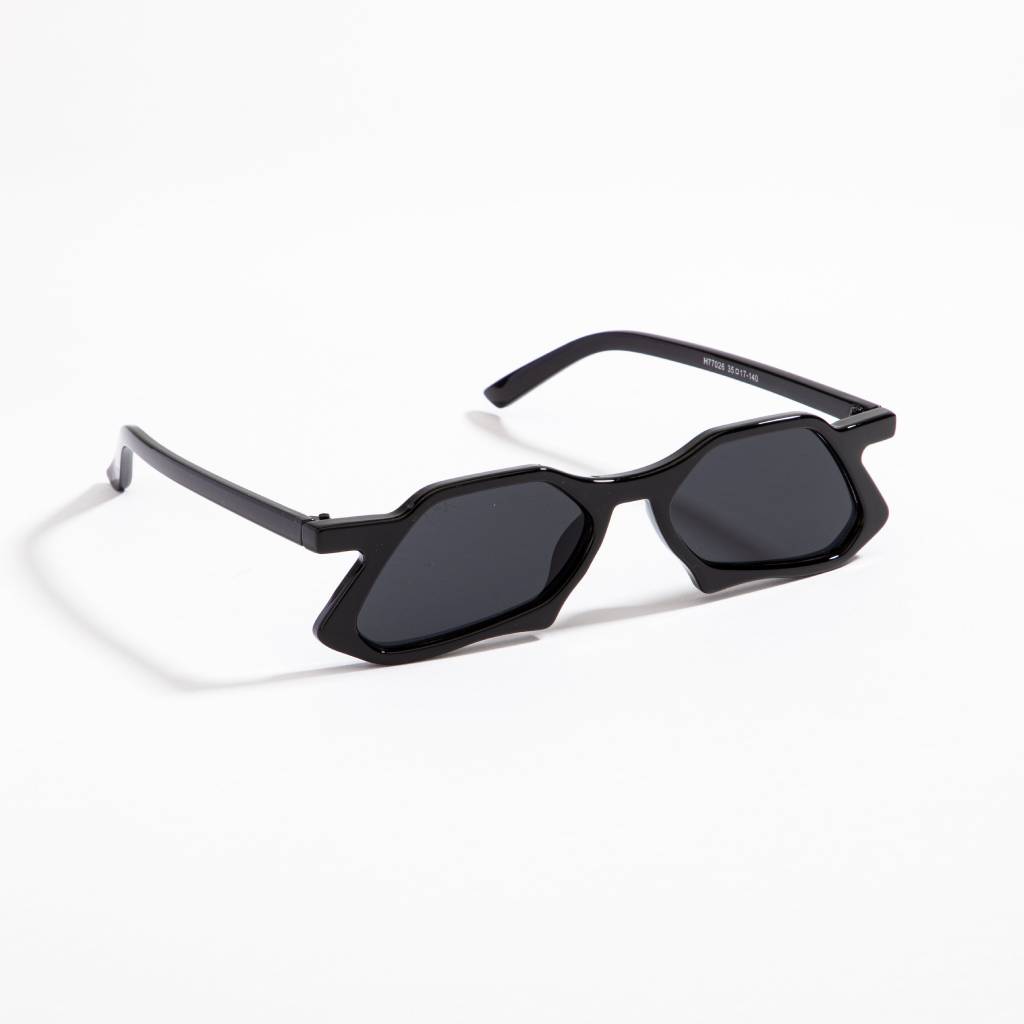 Dragon Lord // 001 - Urban Monkey® - SG0002_BLK