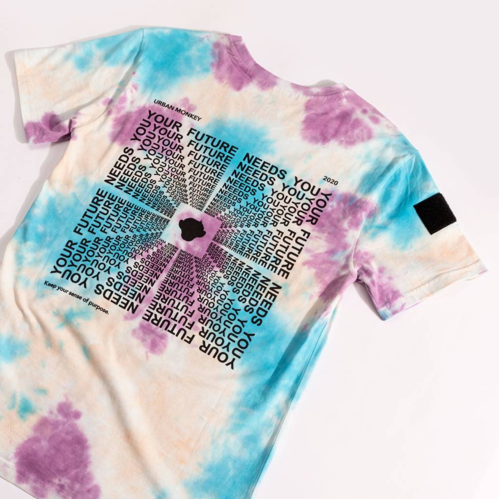 Dream Cream - Urban Monkey® - UMT004_PTD_S