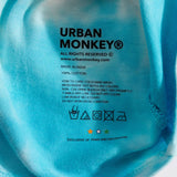 Dream Cream - Urban Monkey® - UMT004_PTD_S