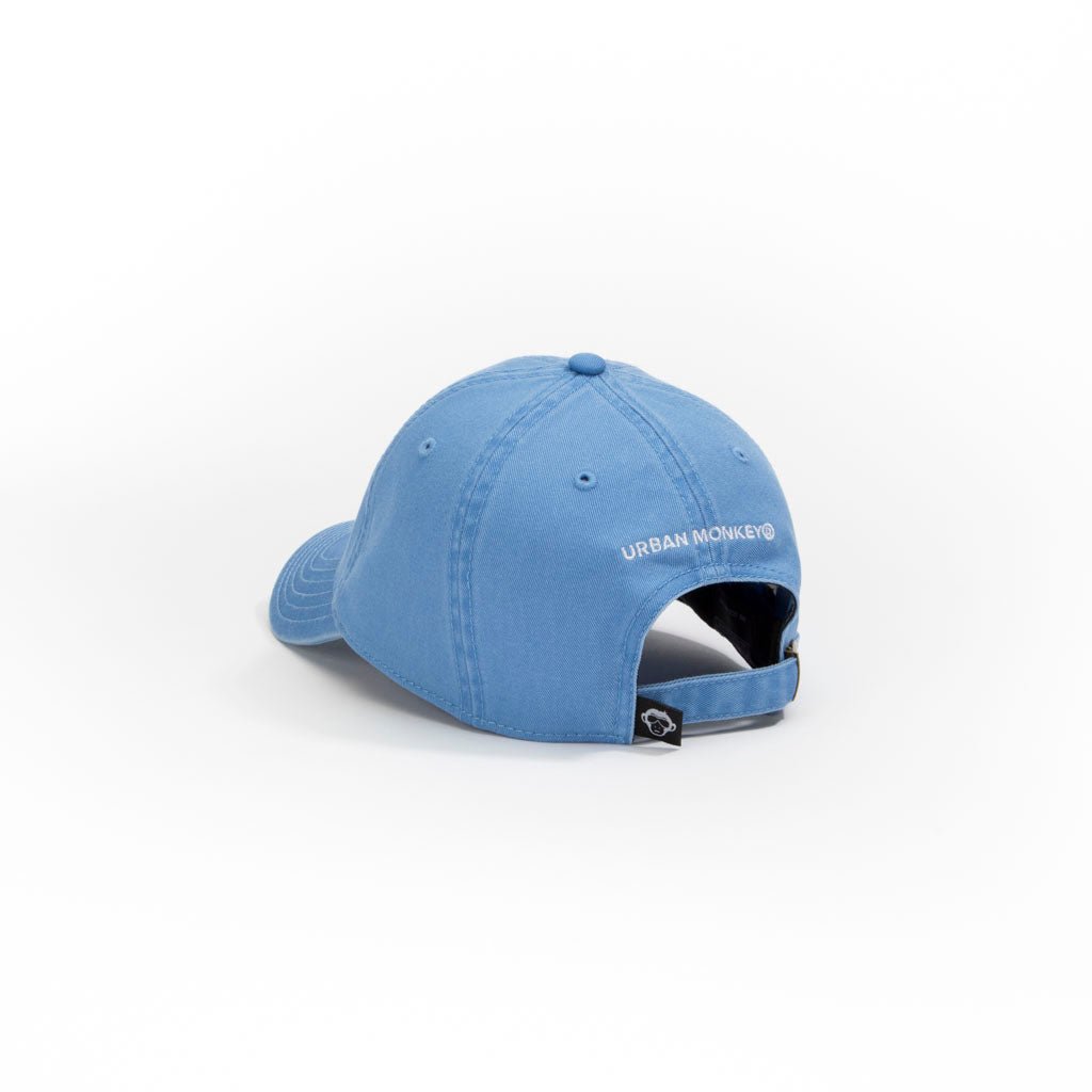 Dreamer // 002 - Urban Monkey® - 25DCK224_SBLU