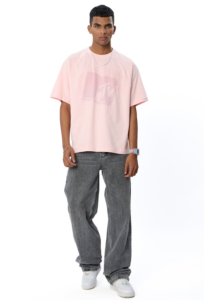 Drift_MTV x Urban Monkey - Urban Monkey® - UM24A_MTV_BF2_XS