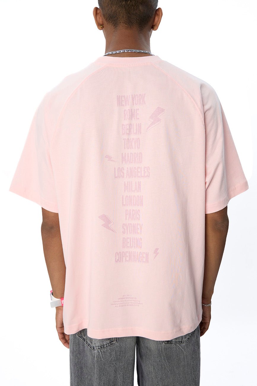 Drift_MTV x Urban Monkey - Urban Monkey® - UM24A_MTV_BF2_XS