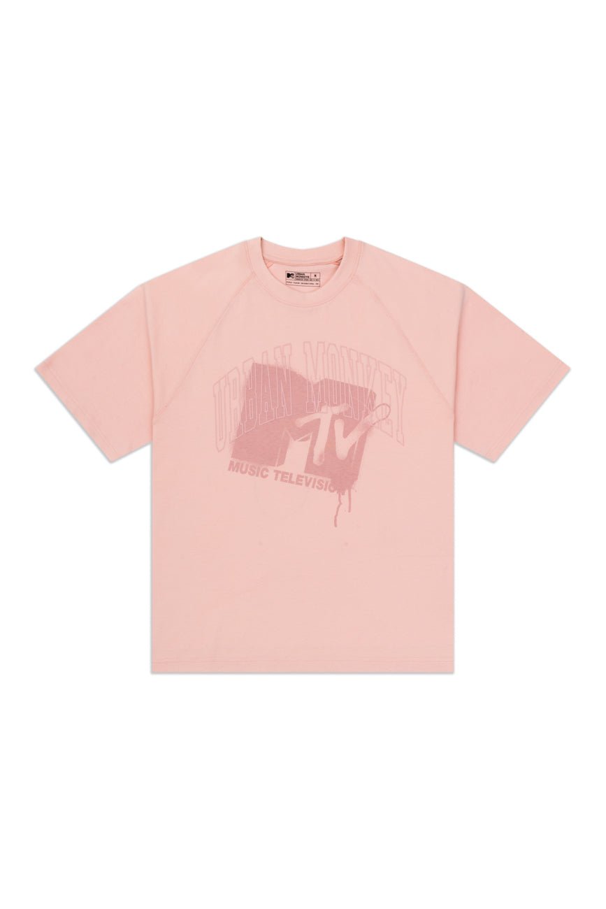 Drift_MTV x Urban Monkey - Urban Monkey® - UM24A_MTV_BF2_XS
