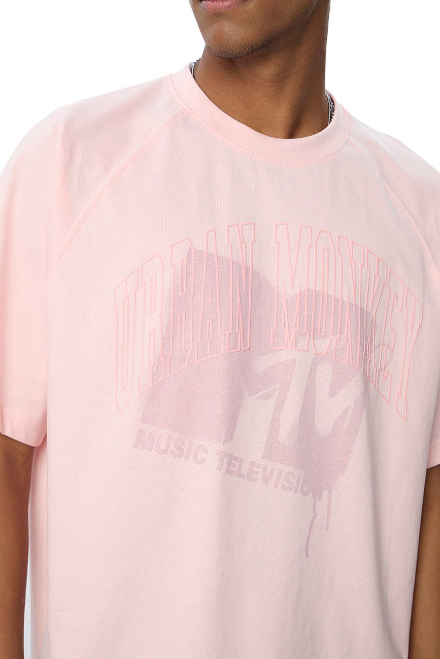 Drift_MTV x Urban Monkey - Urban Monkey® - UM24A_MTV_BF2_XS