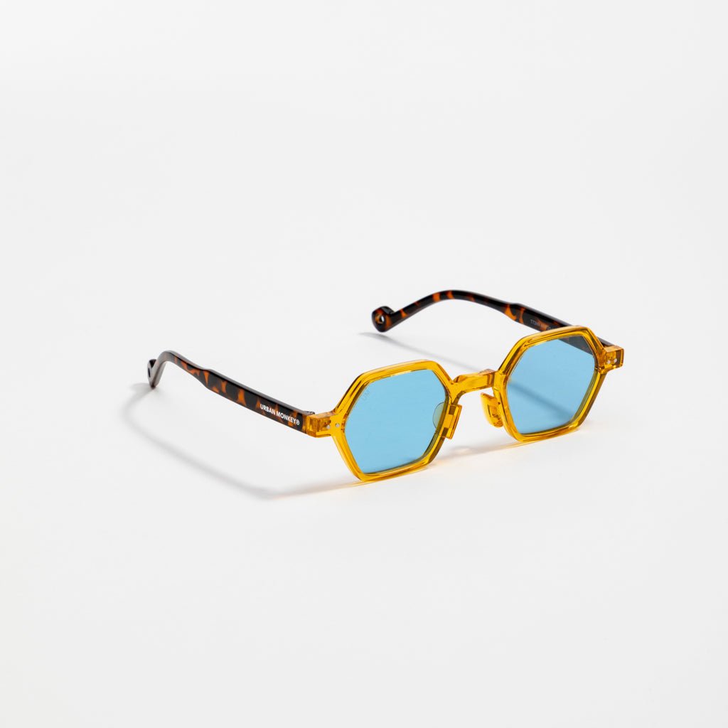 drifter // 002 - Urban Monkey® - 7249 - C8