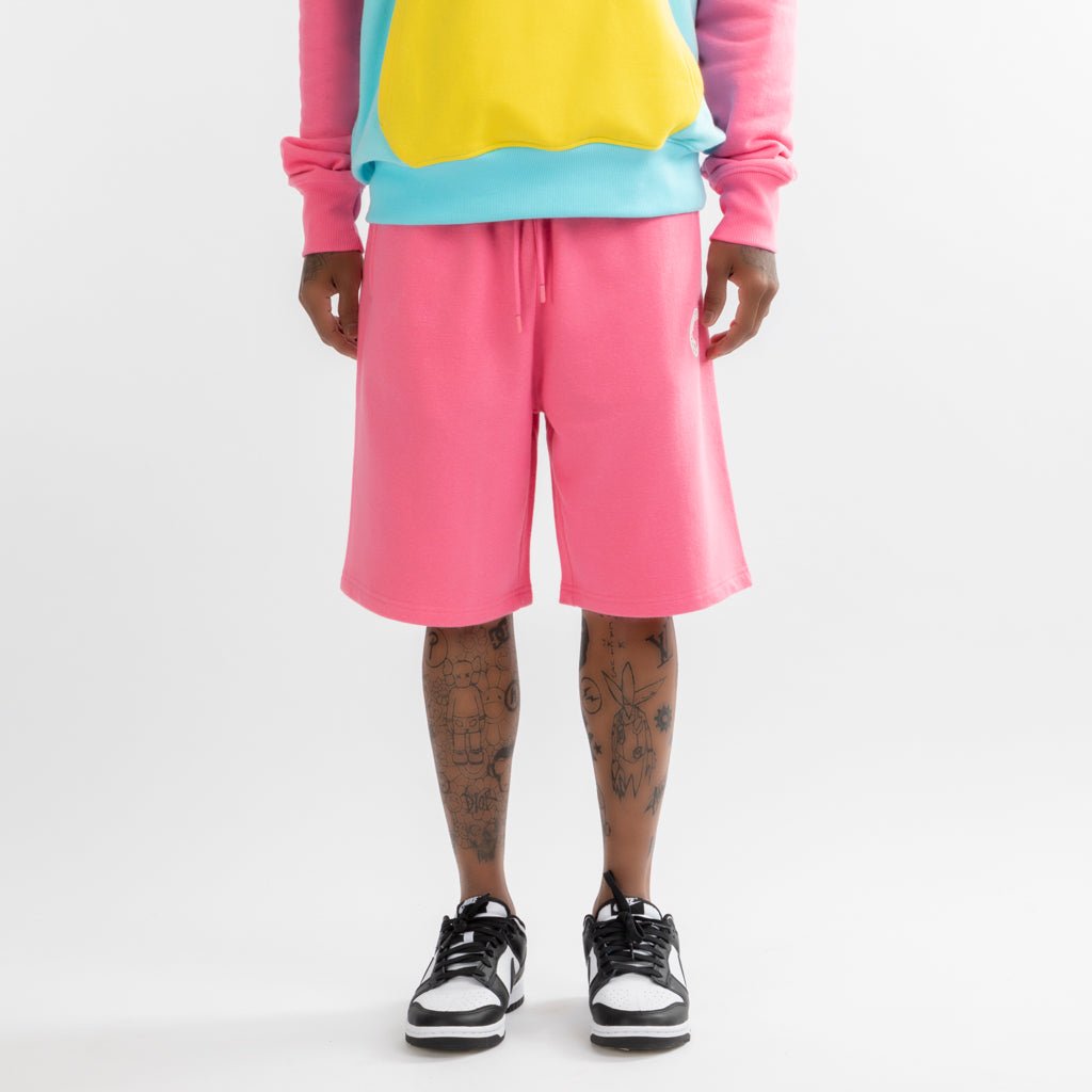 Casual Shorts // 001 - Urban Monkey® - UMPSH_012_S