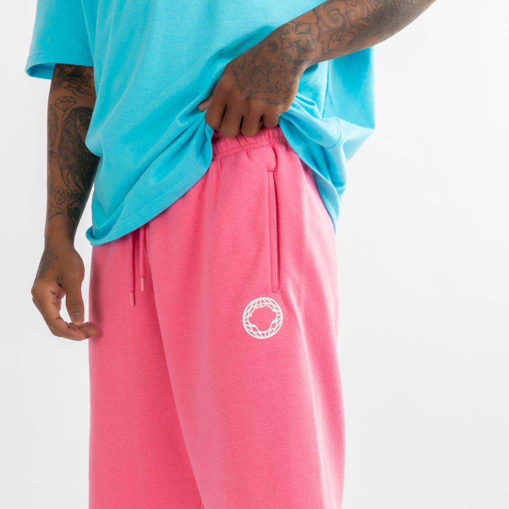 Casual Shorts // 001 - Urban Monkey® - UMPSH_012_S