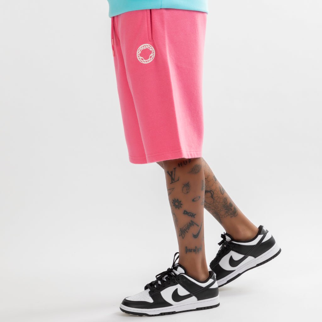 Casual Shorts // 001 - Urban Monkey® - UMPSH_012_S