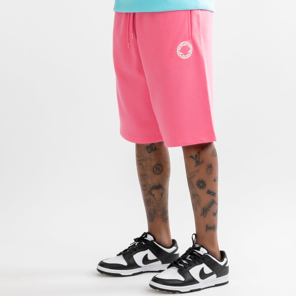 Casual Shorts // 001 - Urban Monkey® - UMPSH_012_S