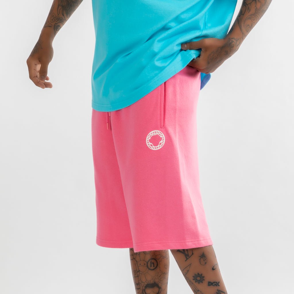 Casual Shorts // 001 - Urban Monkey® - UMPSH_012_S