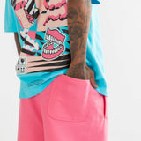 Casual Shorts // 001 - Urban Monkey® - UMPSH_012_S