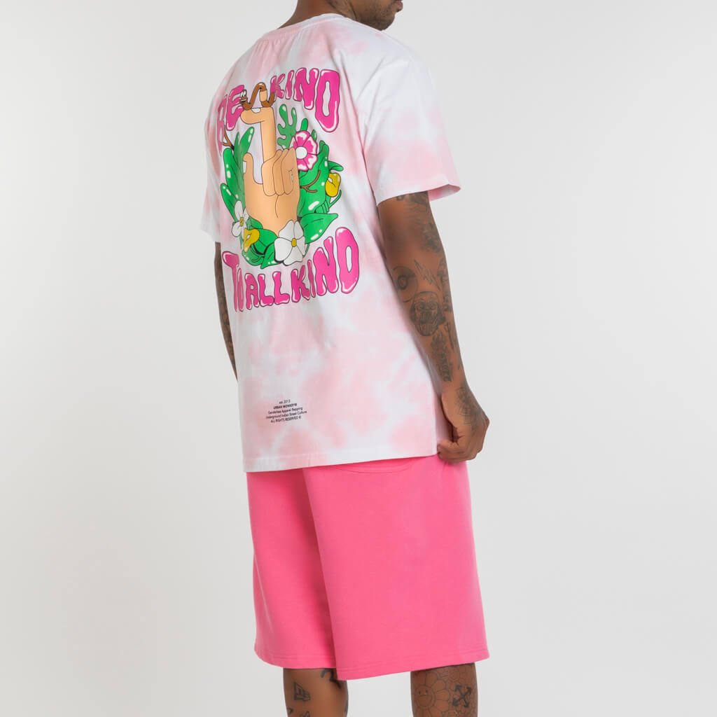 Casual Shorts // 001 - Urban Monkey® - UMPSH_012_S