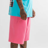Casual Shorts // 001 - Urban Monkey® - UMPSH_012_S