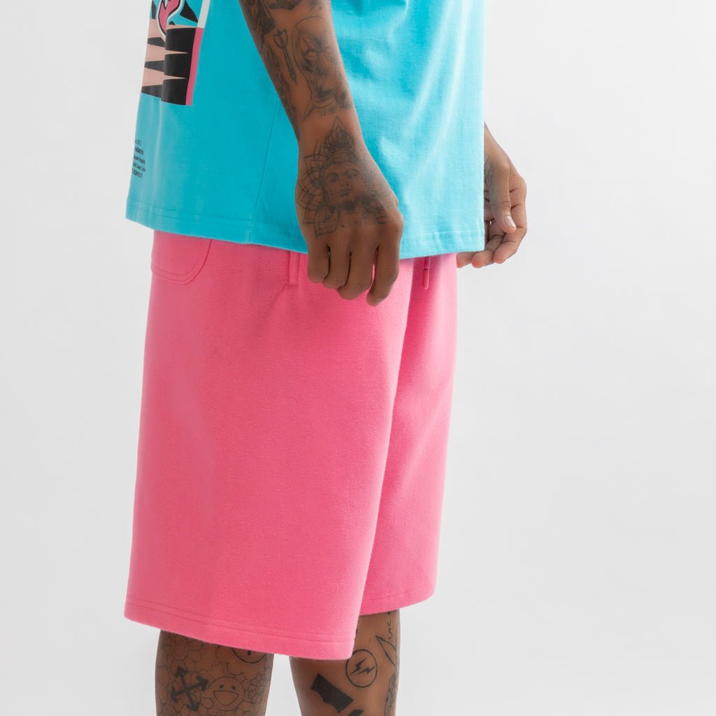 Casual Shorts // 001 - Urban Monkey® - UMPSH_012_S