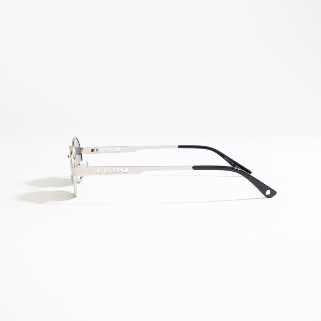 dripped out // 002 - Urban Monkey® - S31473_Black