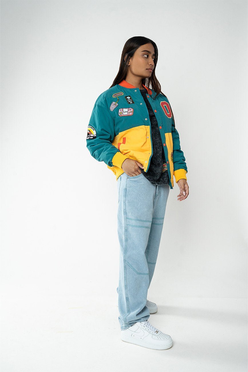 dropout - Urban Monkey® - UMJ001_S