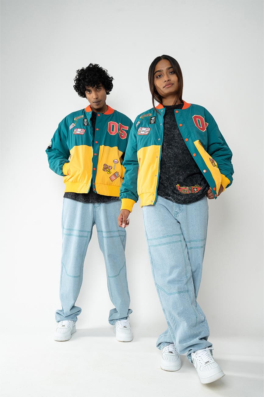 dropout - Urban Monkey® - UMJ001_S
