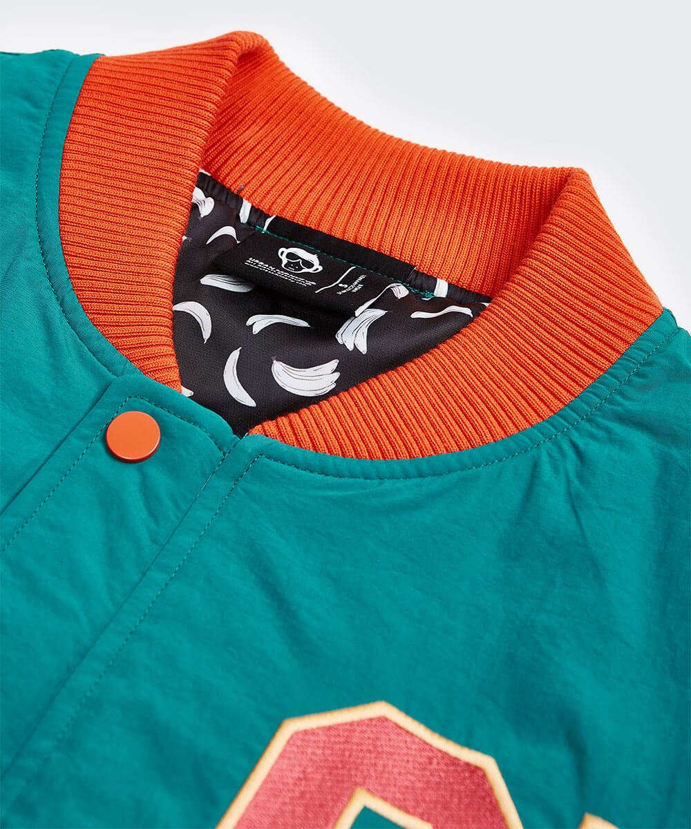 dropout - Urban Monkey® - UMJ001_S