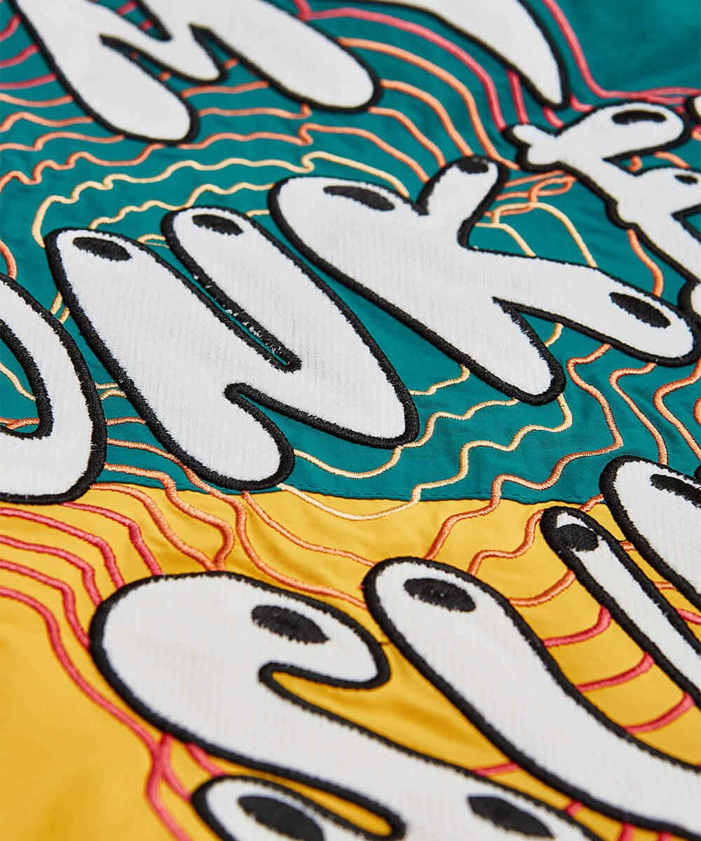 dropout - Urban Monkey® - UMJ001_S
