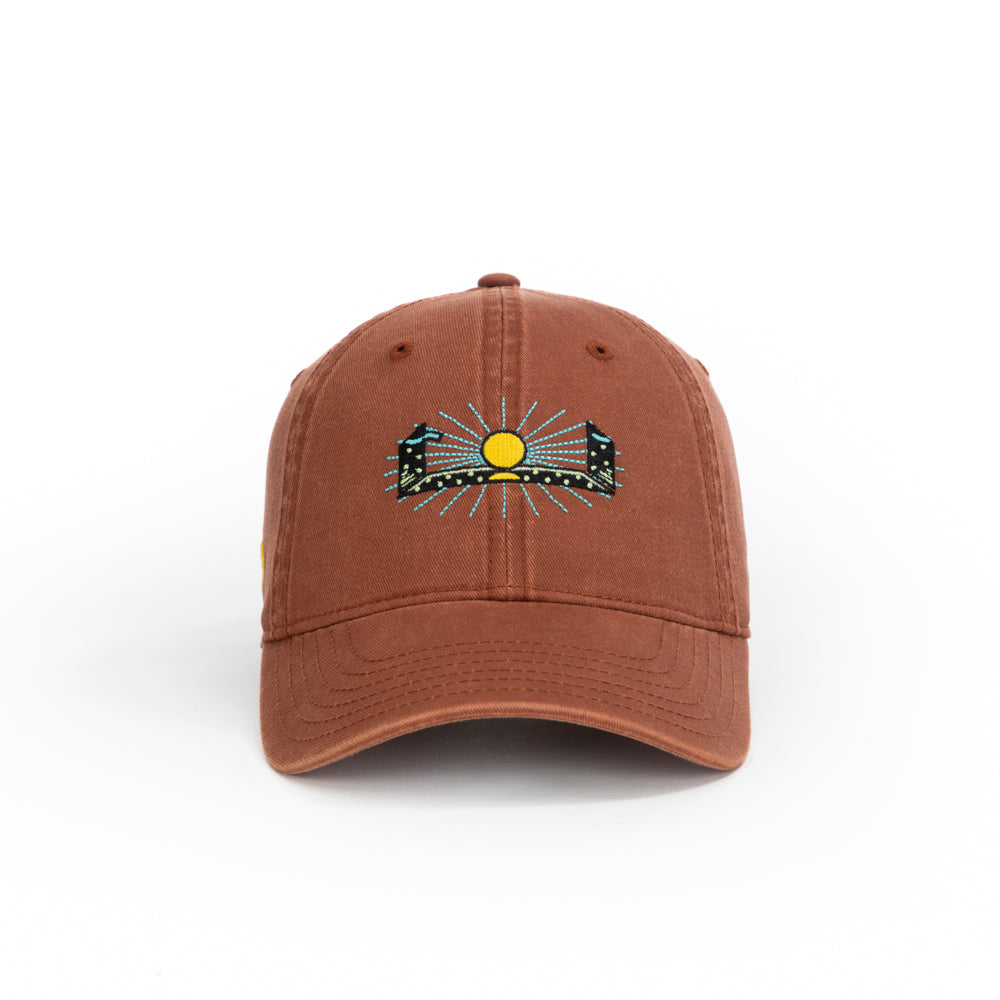 Earthbound Urban Monkey®