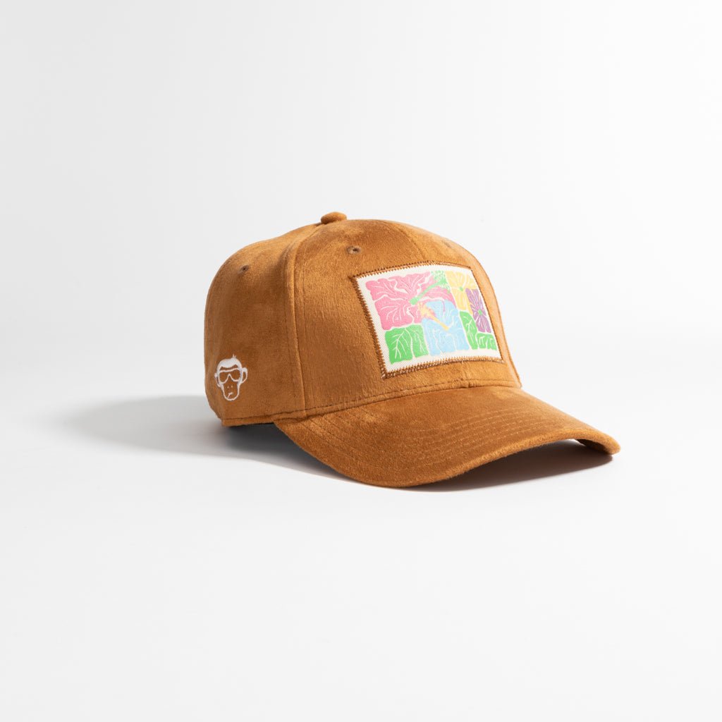earth’s energy - Urban Monkey® - UMBC178_LBR