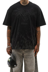 Easy T-shirt - Urban Monkey® - UM23A_BF_W031_XS