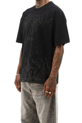 Easy T-shirt - Urban Monkey® - UM23A_BF_W031_XS