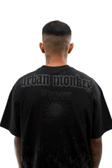 Easy T-shirt - Urban Monkey® - UM23A_BF_W031_XS